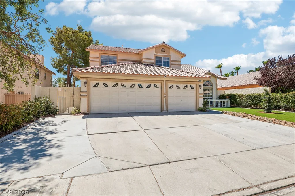 1923 Coralino, Henderson, NV 89074