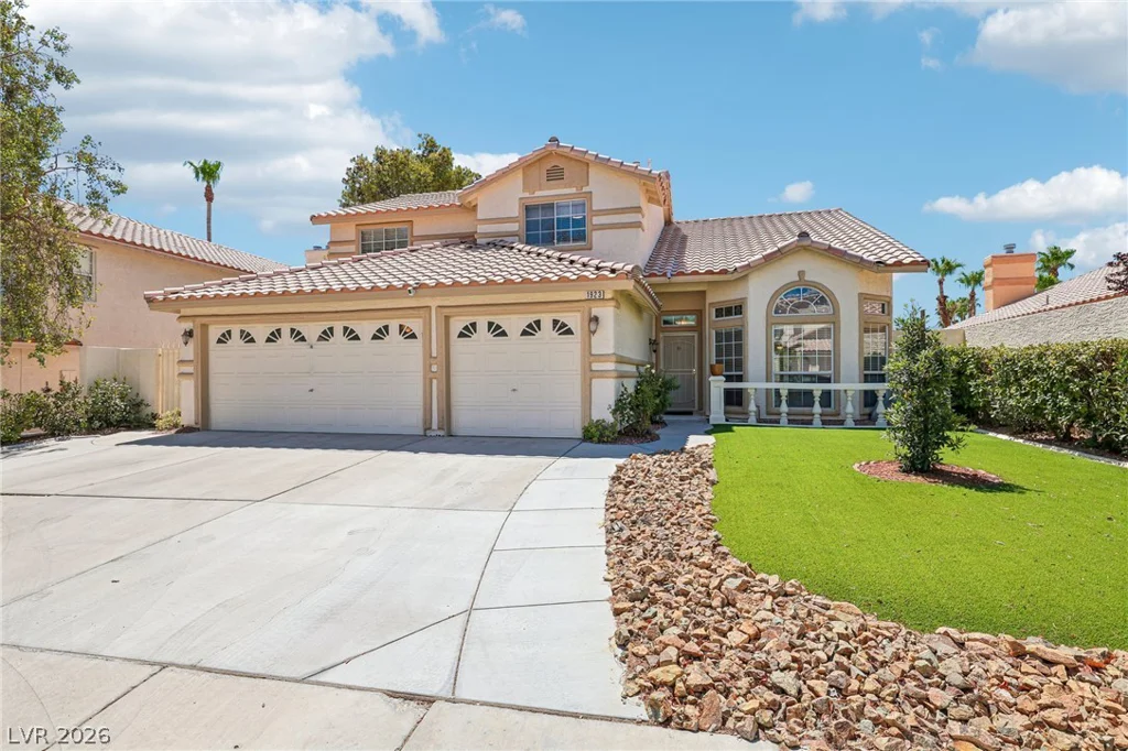 1923 Coralino, Henderson, NV 89074