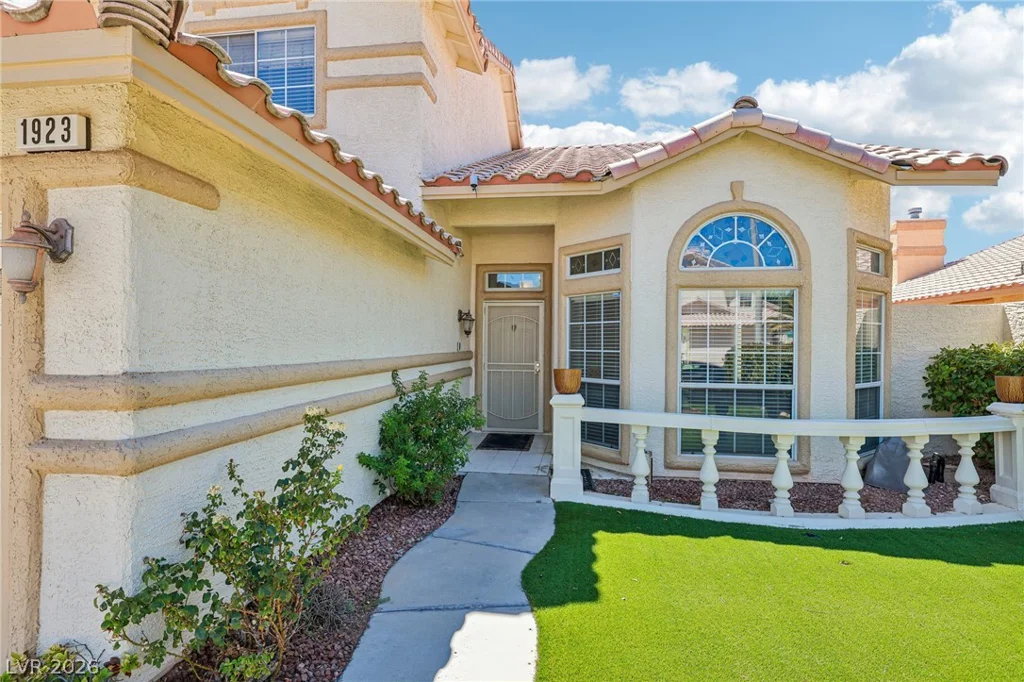 1923 Coralino, Henderson, NV 89074