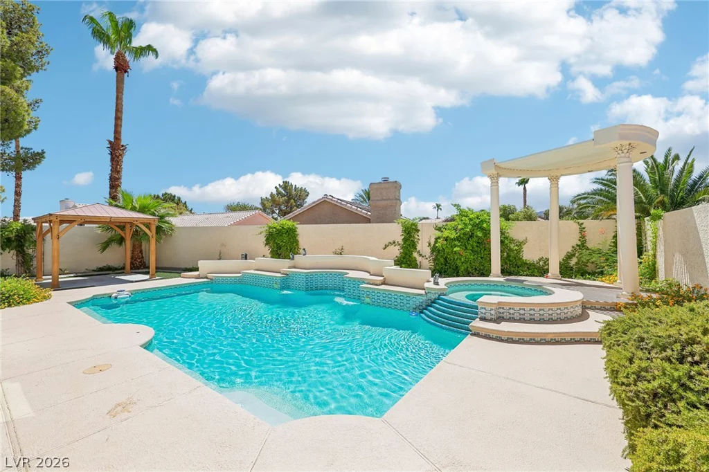 1923 Coralino, Henderson, NV 89074