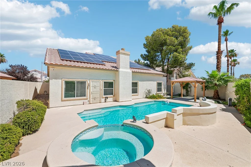 1923 Coralino, Henderson, NV 89074