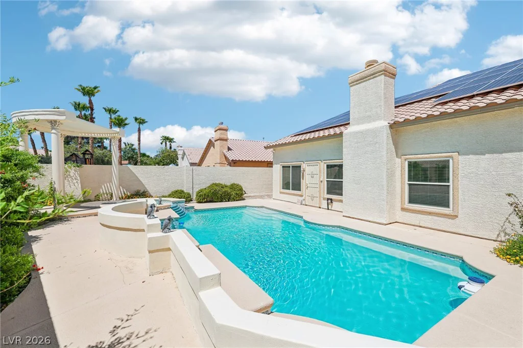 1923 Coralino, Henderson, NV 89074