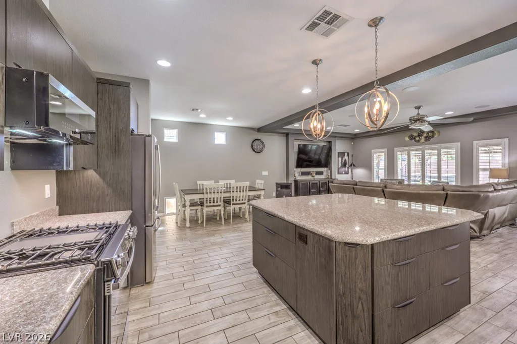 5625 Brimstone Hill, Las Vegas, NV 89141