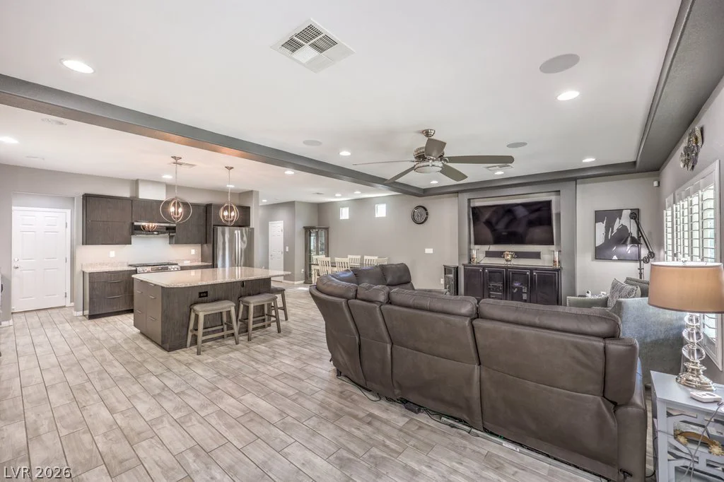 5625 Brimstone Hill, Las Vegas, NV 89141
