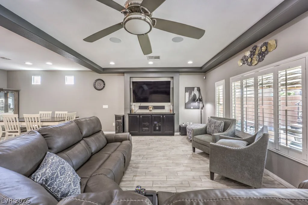 5625 Brimstone Hill, Las Vegas, NV 89141