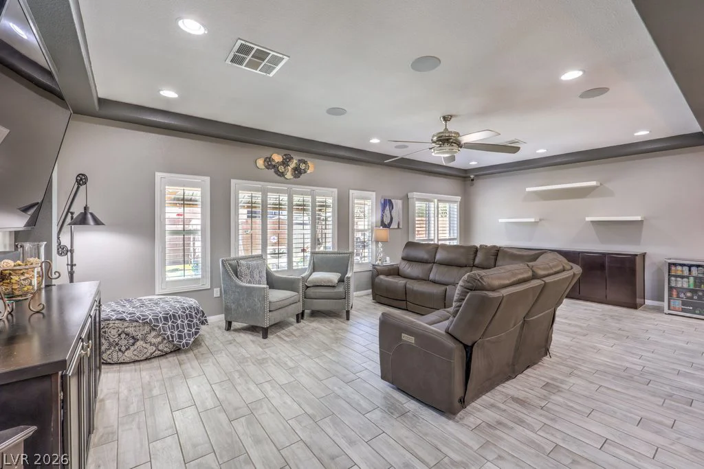 5625 Brimstone Hill, Las Vegas, NV 89141
