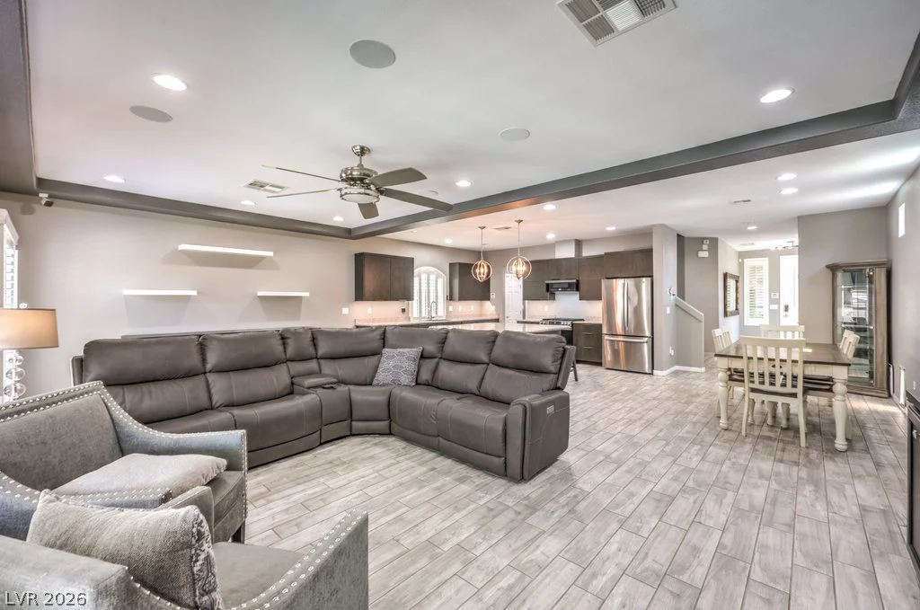 5625 Brimstone Hill, Las Vegas, NV 89141