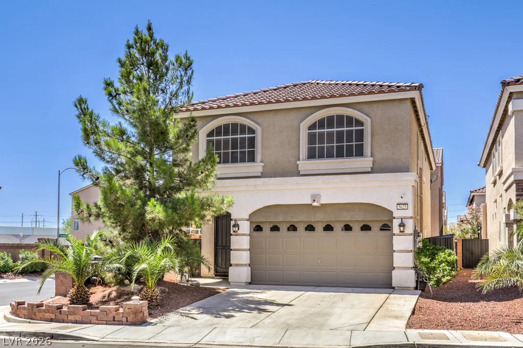 5625 Brimstone Hill, Las Vegas, NV 89141
