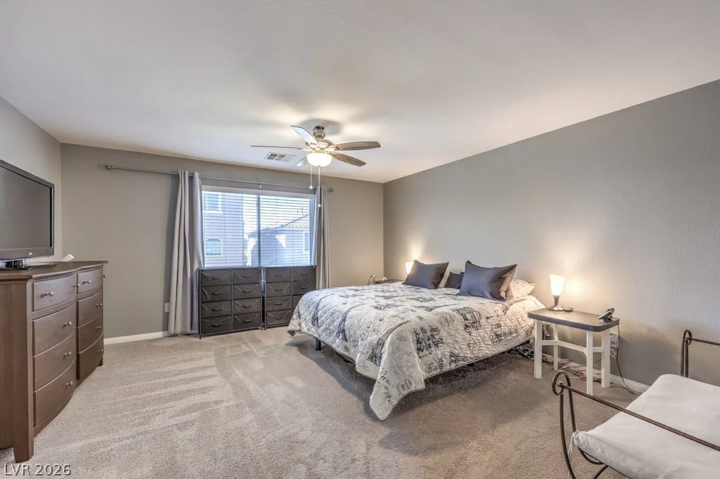 5625 Brimstone Hill, Las Vegas, NV 89141