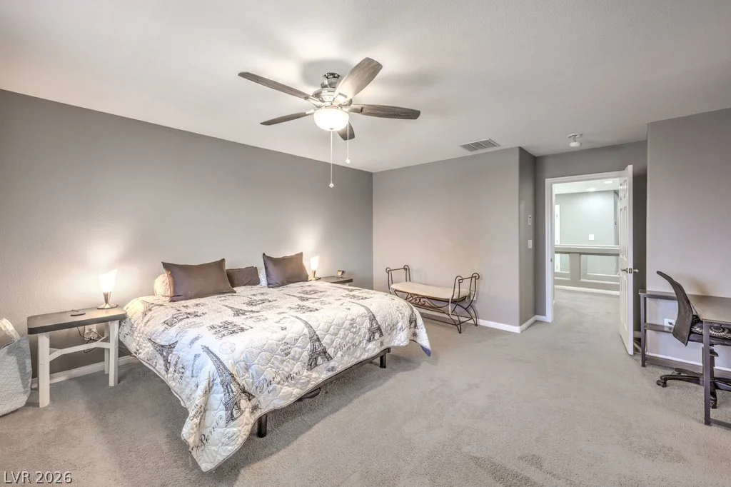 5625 Brimstone Hill, Las Vegas, NV 89141