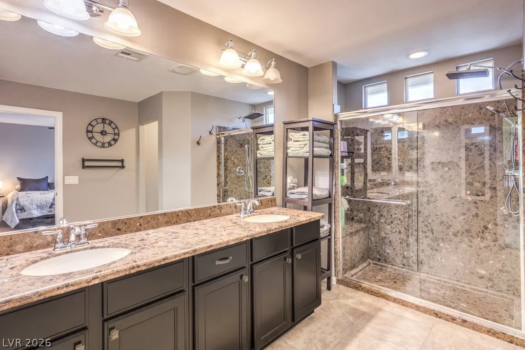 5625 Brimstone Hill, Las Vegas, NV 89141