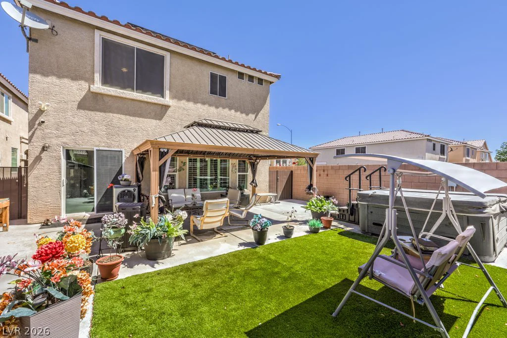 5625 Brimstone Hill, Las Vegas, NV 89141