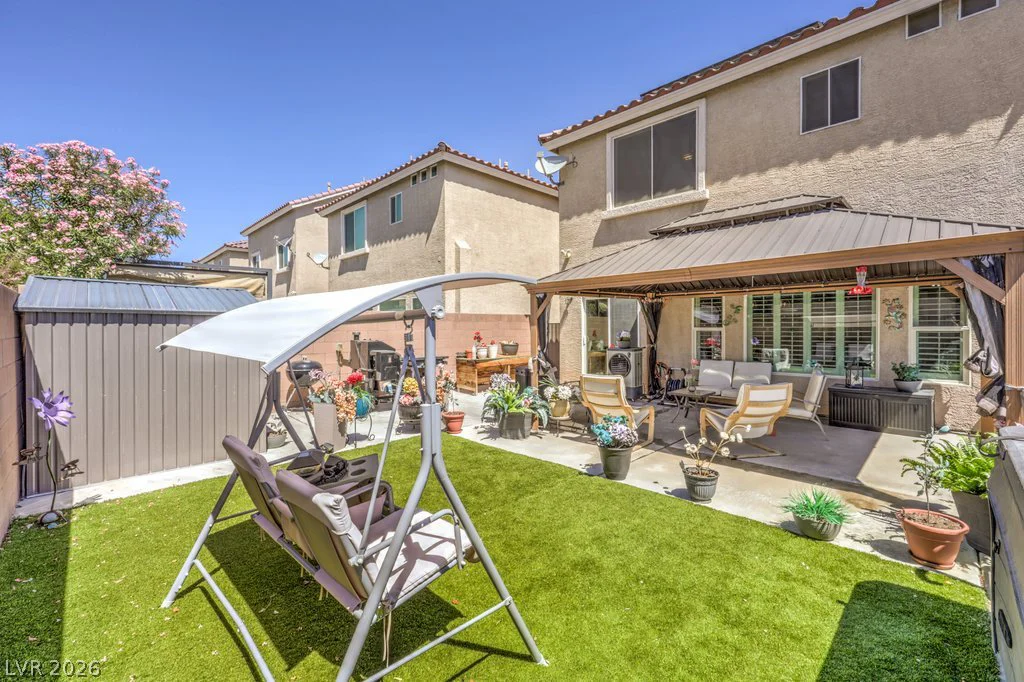 5625 Brimstone Hill, Las Vegas, NV 89141