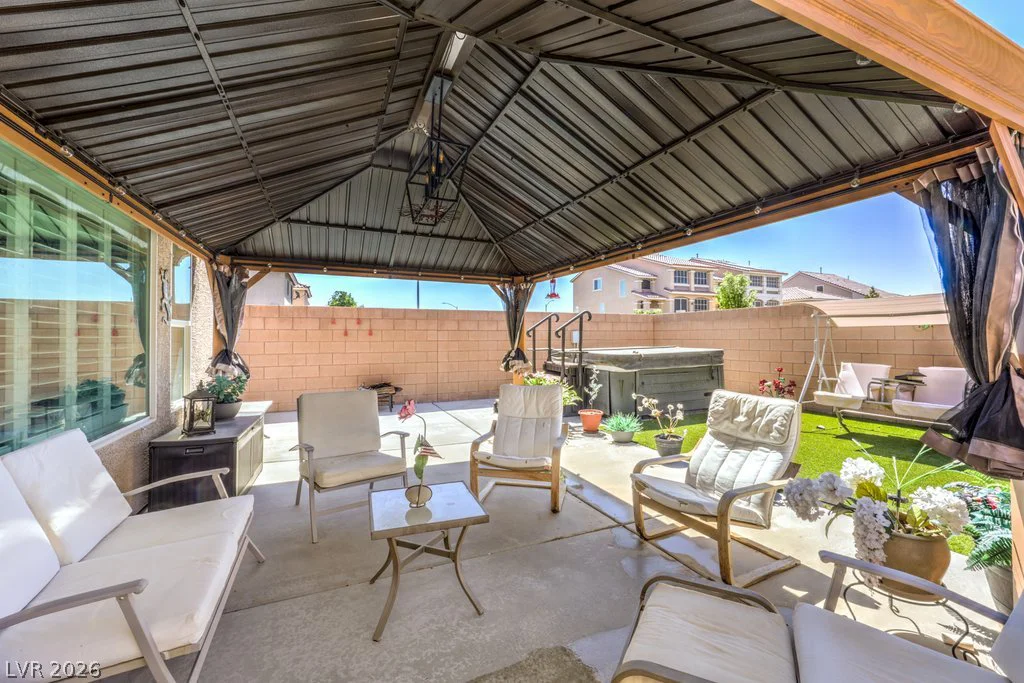 5625 Brimstone Hill, Las Vegas, NV 89141