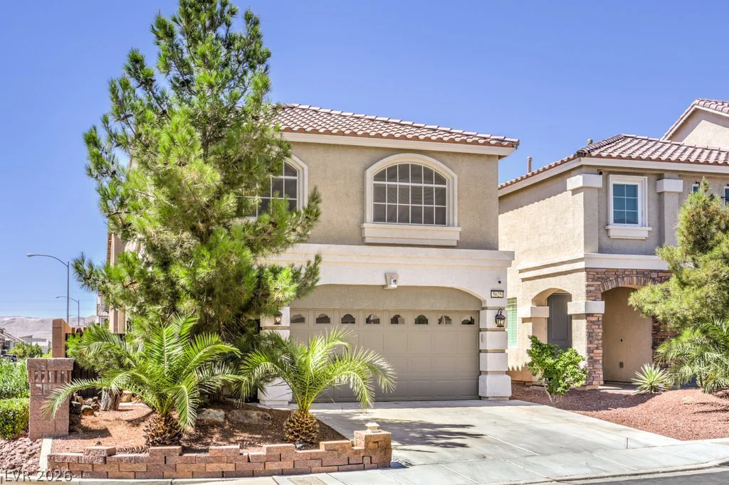 5625 Brimstone Hill, Las Vegas, NV 89141