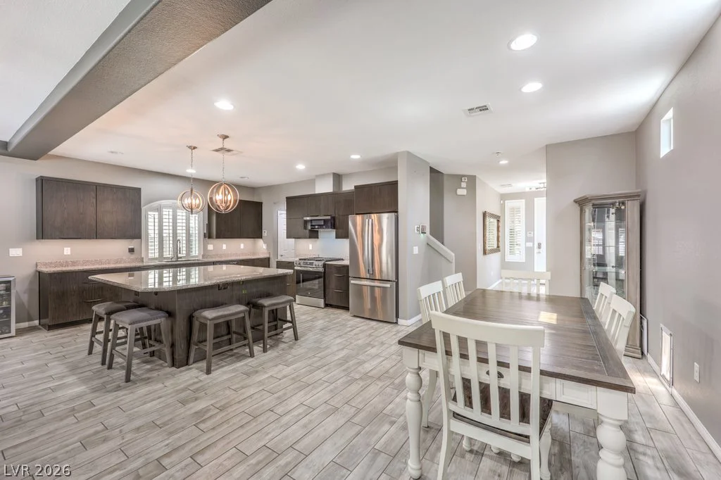 5625 Brimstone Hill, Las Vegas, NV 89141