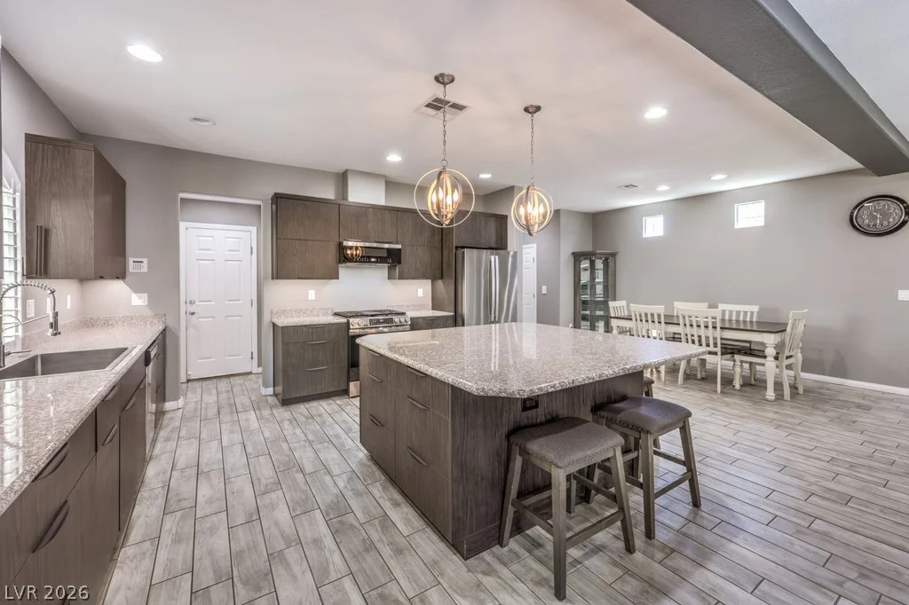 5625 Brimstone Hill, Las Vegas, NV 89141