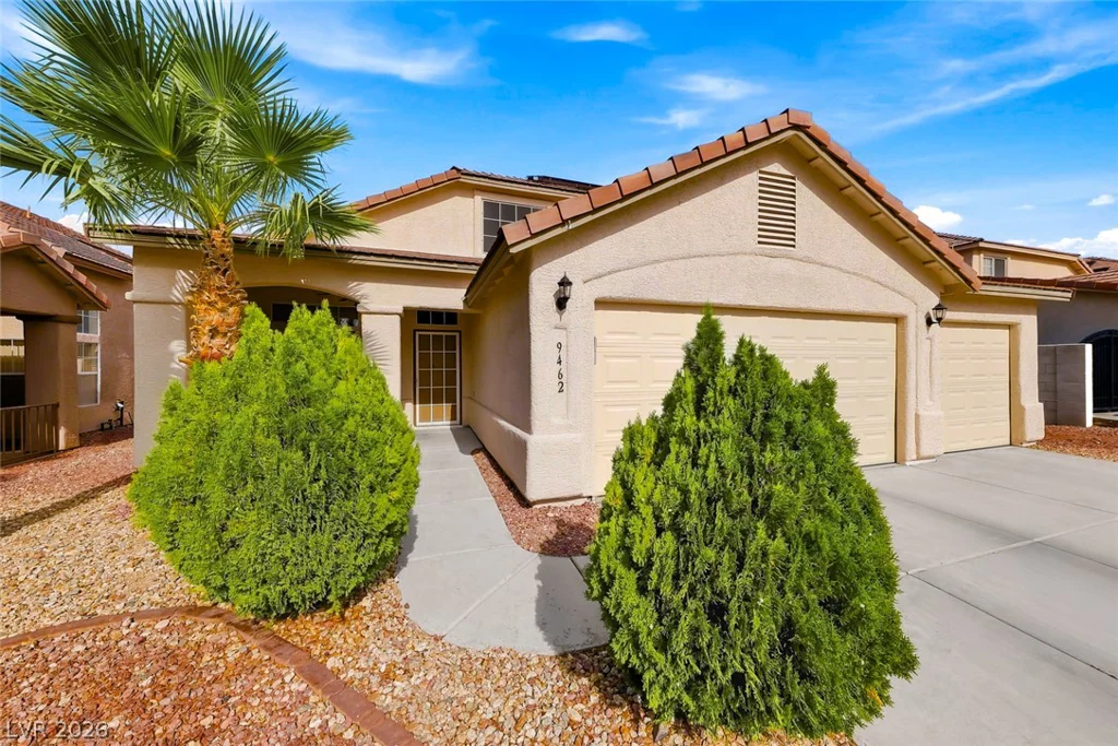 9462 Wishingstar, Las Vegas, NV 89123