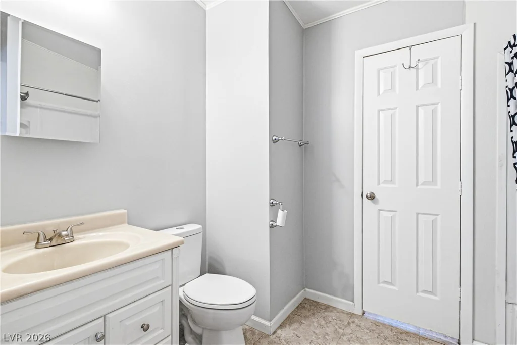 6016 Great Smoky, Las Vegas, NV 89156