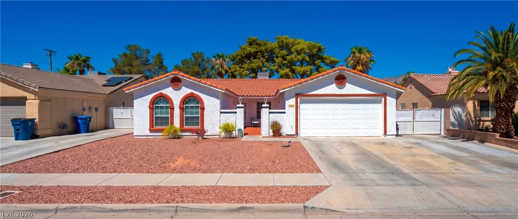 1825 Stonington, Las Vegas, NV 89108