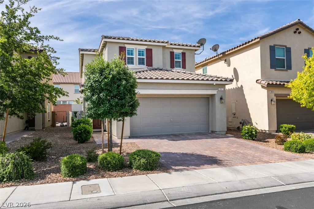 2927 Tranquil Brook, Henderson, NV 89044