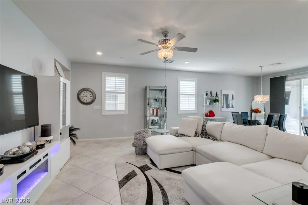 2927 Tranquil Brook, Henderson, NV 89044