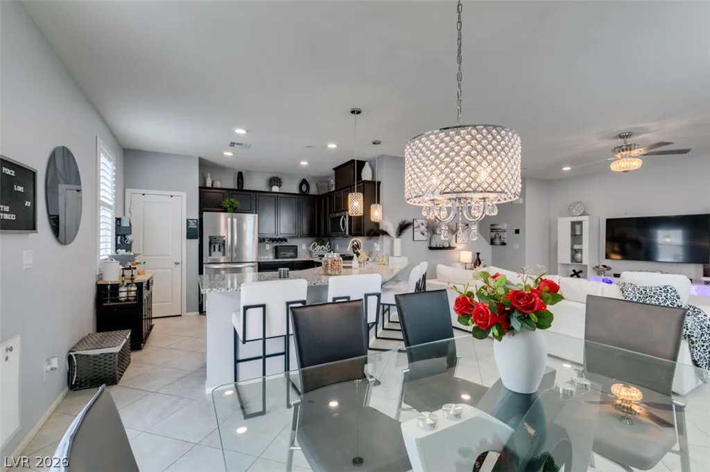 2927 Tranquil Brook, Henderson, NV 89044
