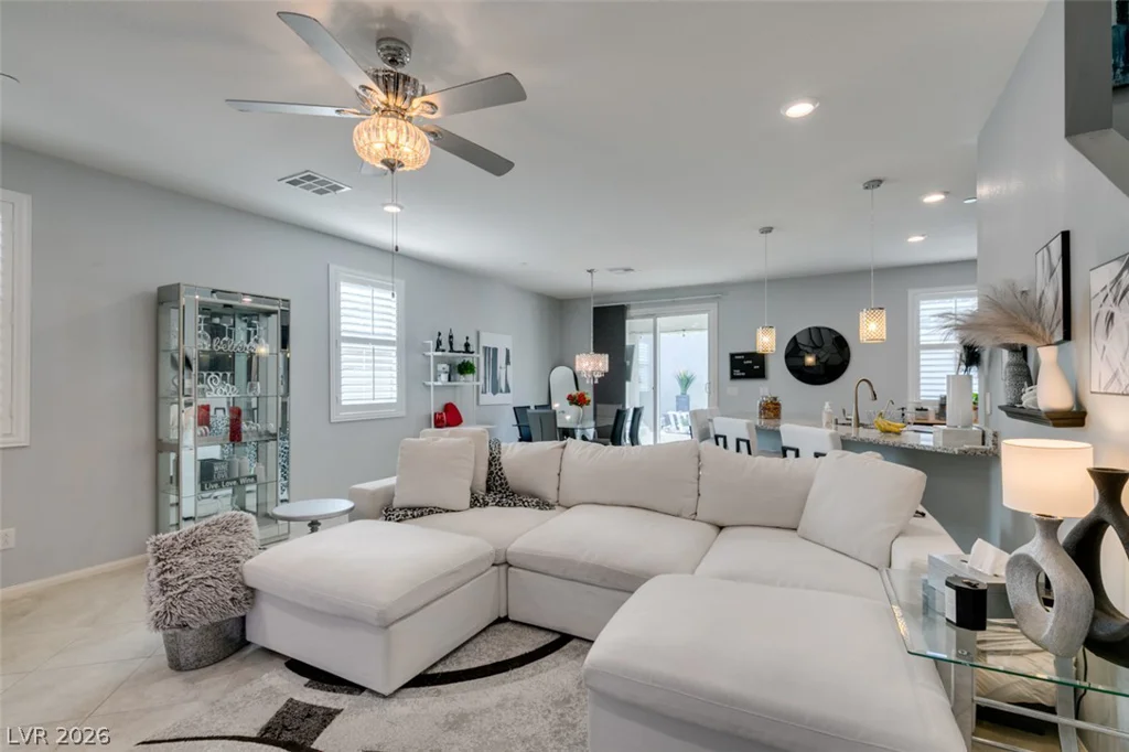 2927 Tranquil Brook, Henderson, NV 89044