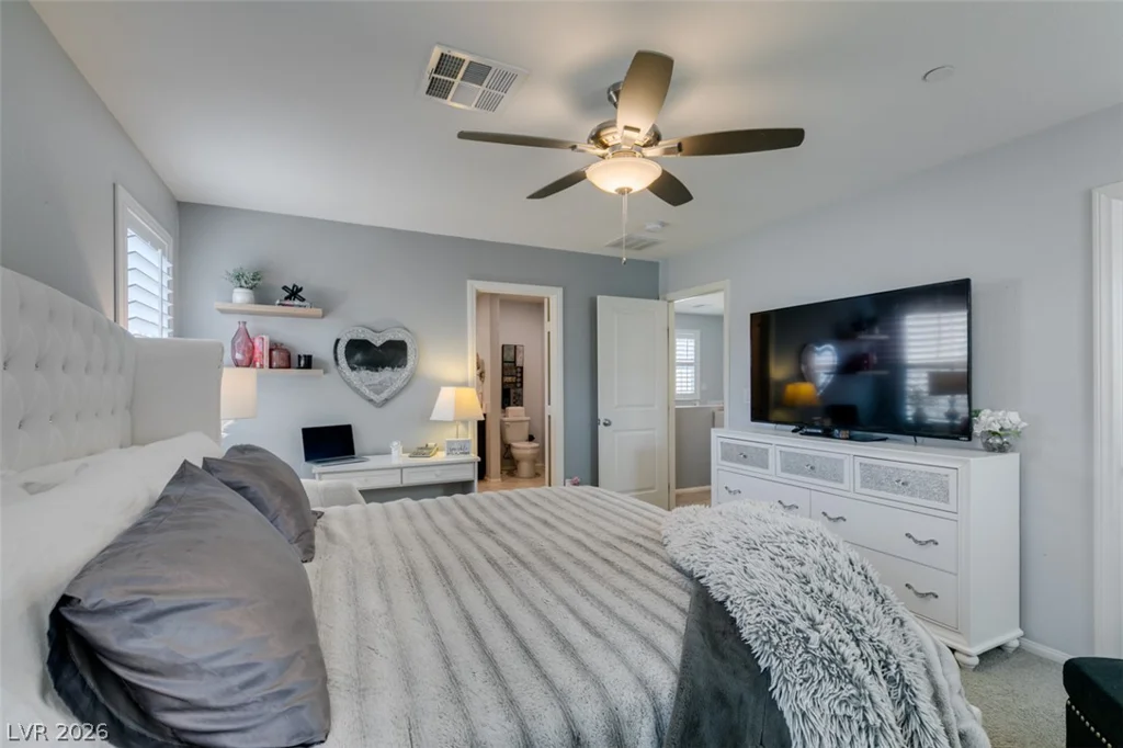 2927 Tranquil Brook, Henderson, NV 89044