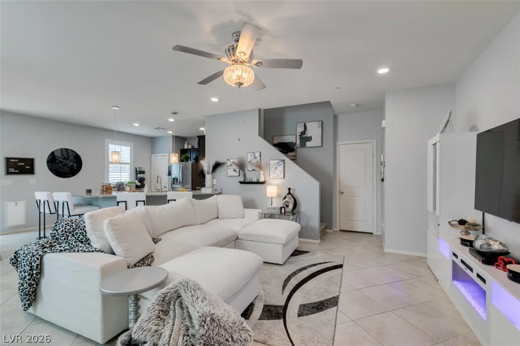 2927 Tranquil Brook, Henderson, NV 89044
