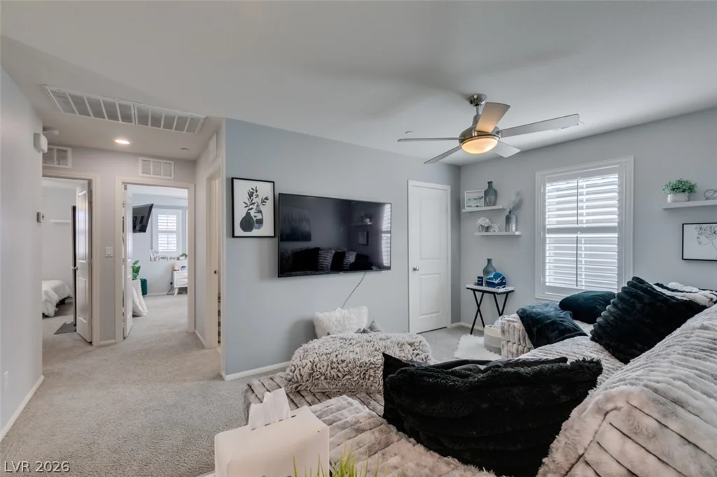2927 Tranquil Brook, Henderson, NV 89044