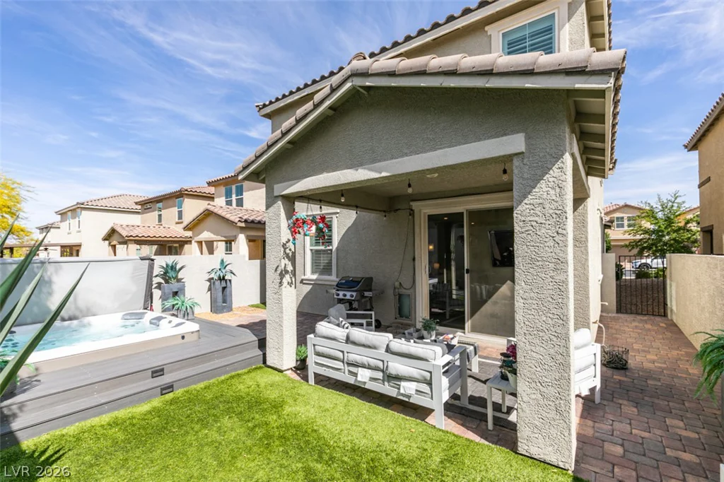 2927 Tranquil Brook, Henderson, NV 89044