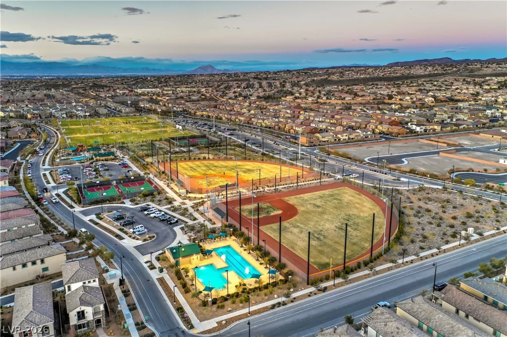 2927 Tranquil Brook, Henderson, NV 89044