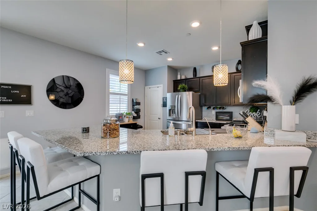 2927 Tranquil Brook, Henderson, NV 89044