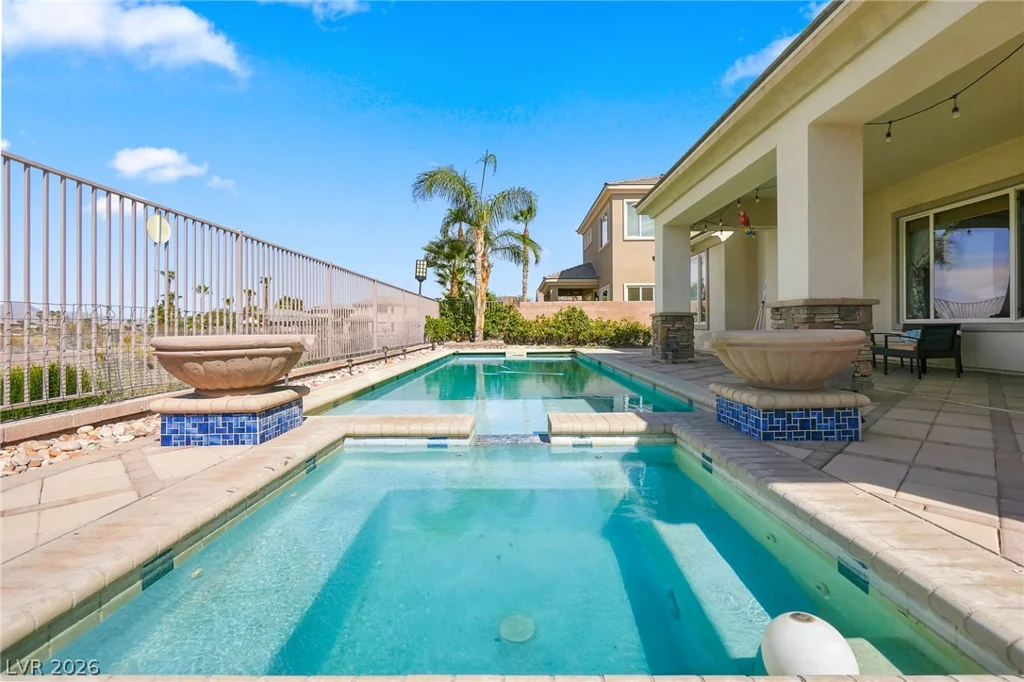 7208 Crandon Park, Las Vegas, NV 89131
