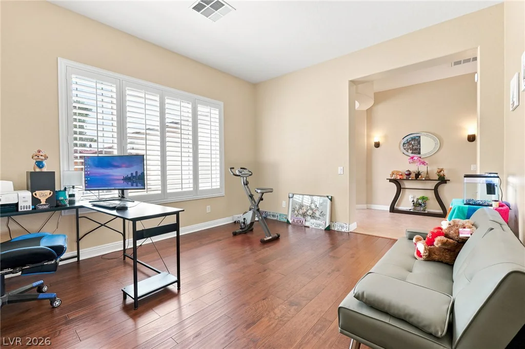 7208 Crandon Park, Las Vegas, NV 89131