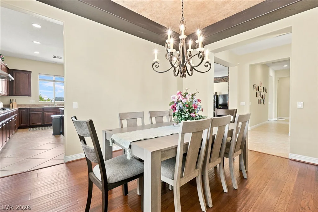 7208 Crandon Park, Las Vegas, NV 89131