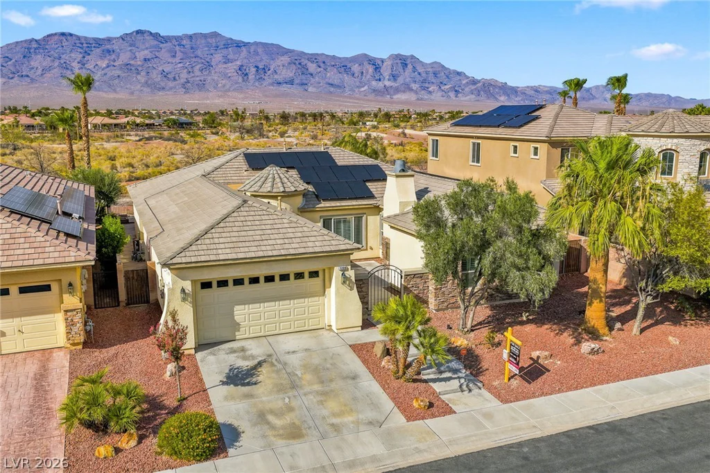 7208 Crandon Park, Las Vegas, NV 89131