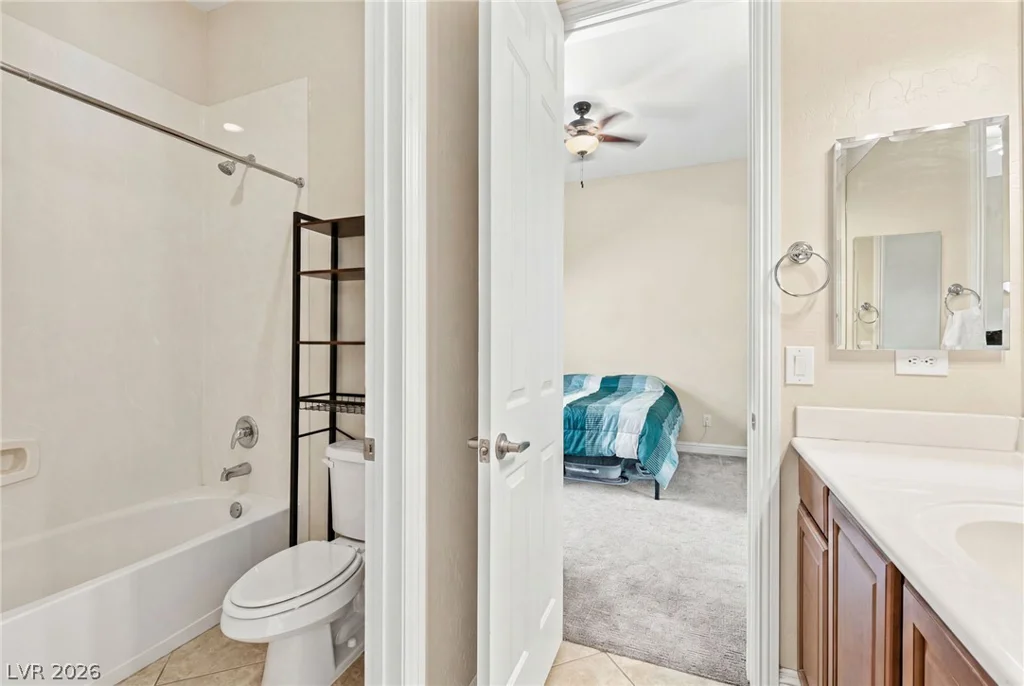 7208 Crandon Park, Las Vegas, NV 89131