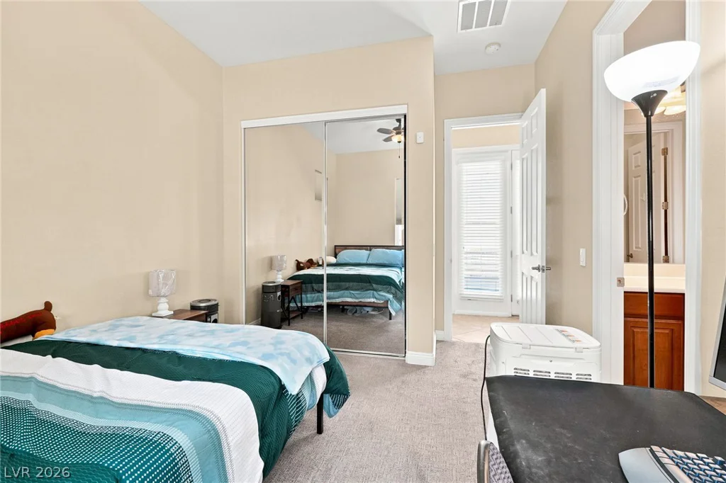 7208 Crandon Park, Las Vegas, NV 89131