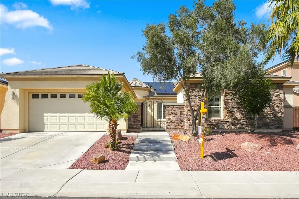7208 Crandon Park, Las Vegas, NV 89131
