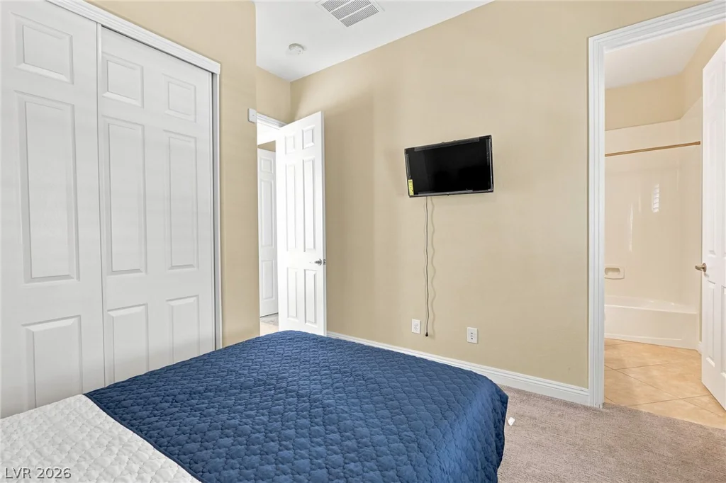 7208 Crandon Park, Las Vegas, NV 89131
