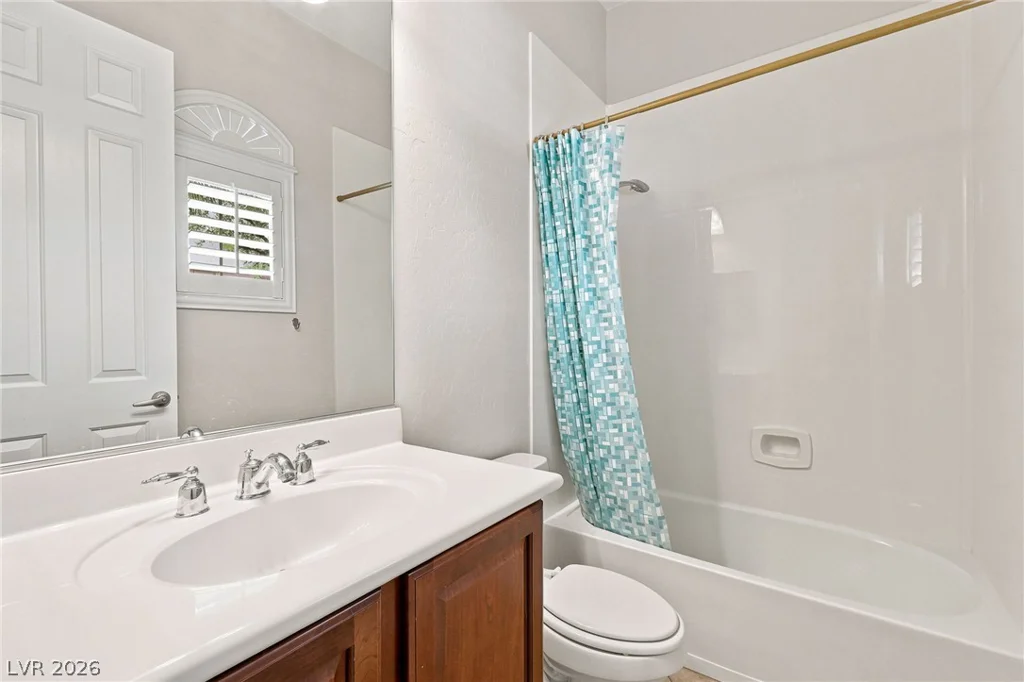 7208 Crandon Park, Las Vegas, NV 89131