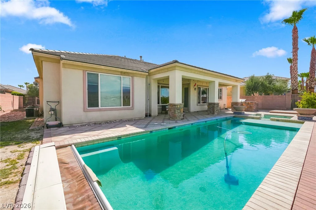 7208 Crandon Park, Las Vegas, NV 89131
