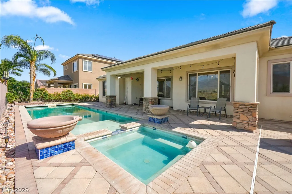 7208 Crandon Park, Las Vegas, NV 89131