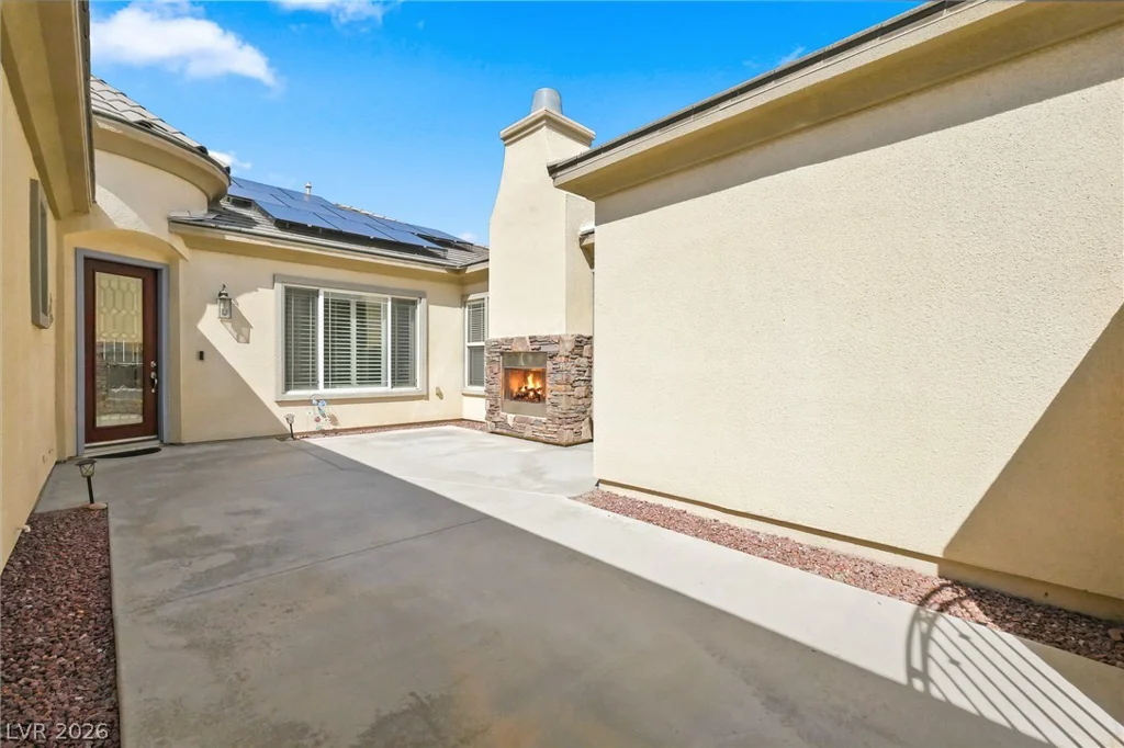 7208 Crandon Park, Las Vegas, NV 89131
