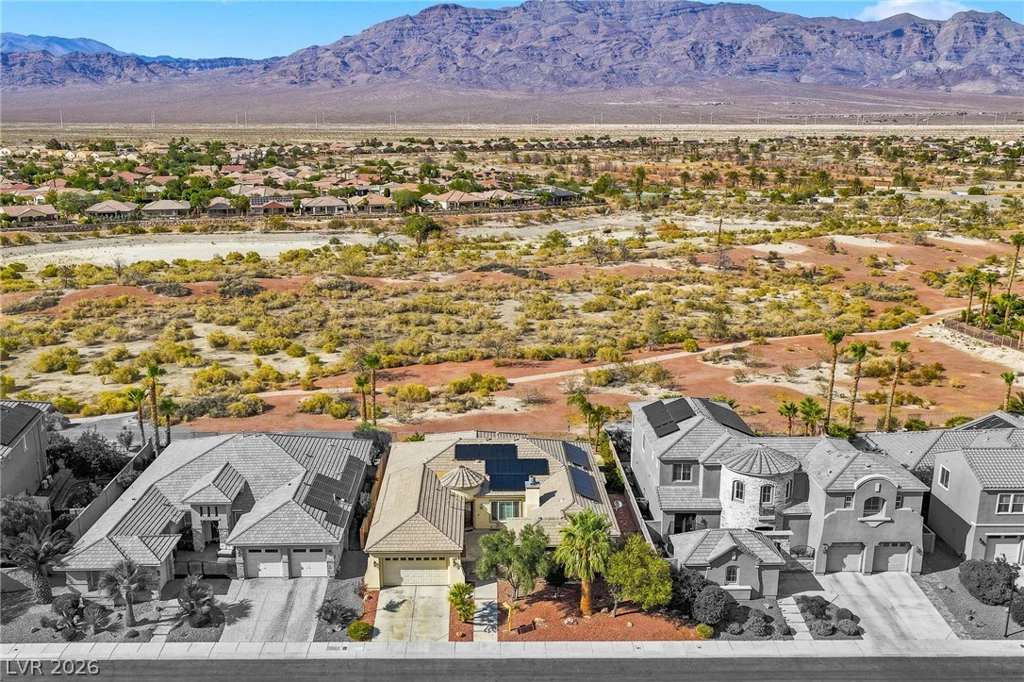 7208 Crandon Park, Las Vegas, NV 89131