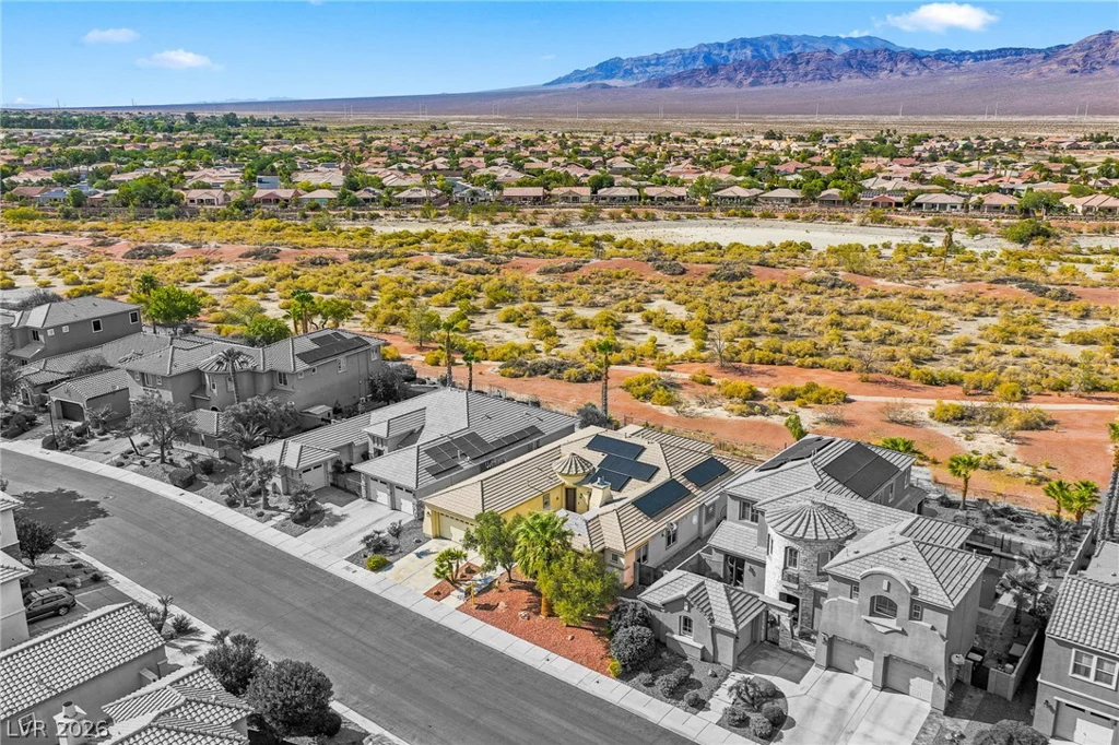 7208 Crandon Park, Las Vegas, NV 89131