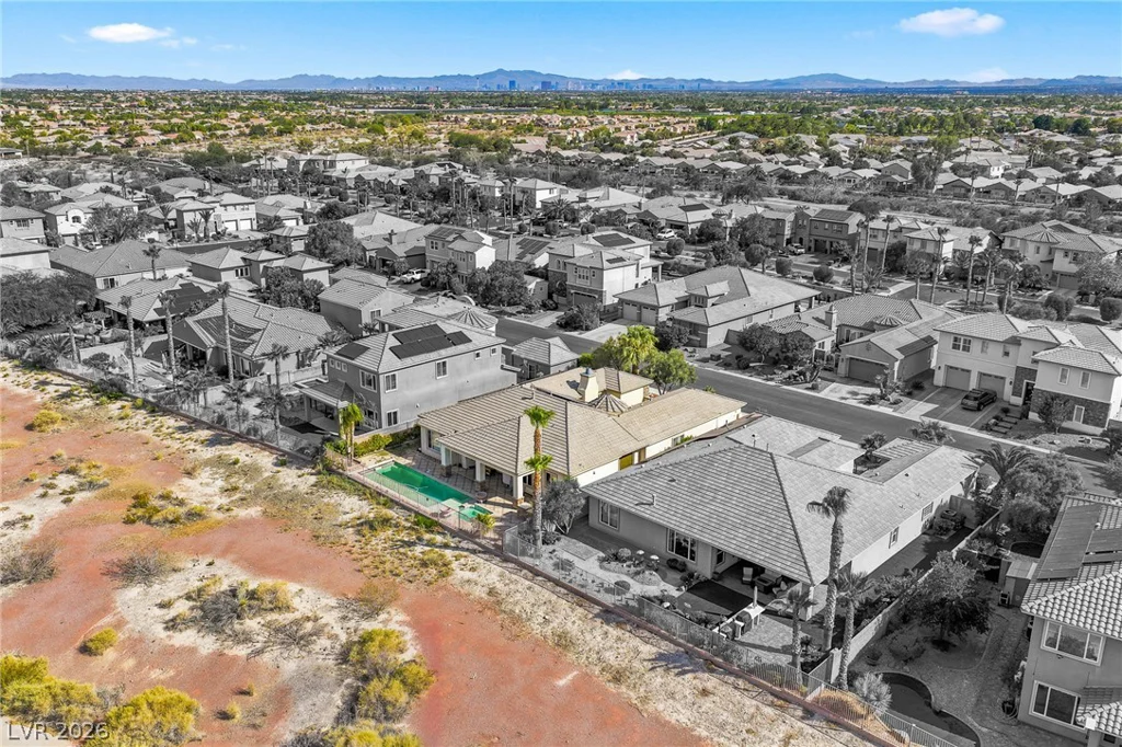 7208 Crandon Park, Las Vegas, NV 89131