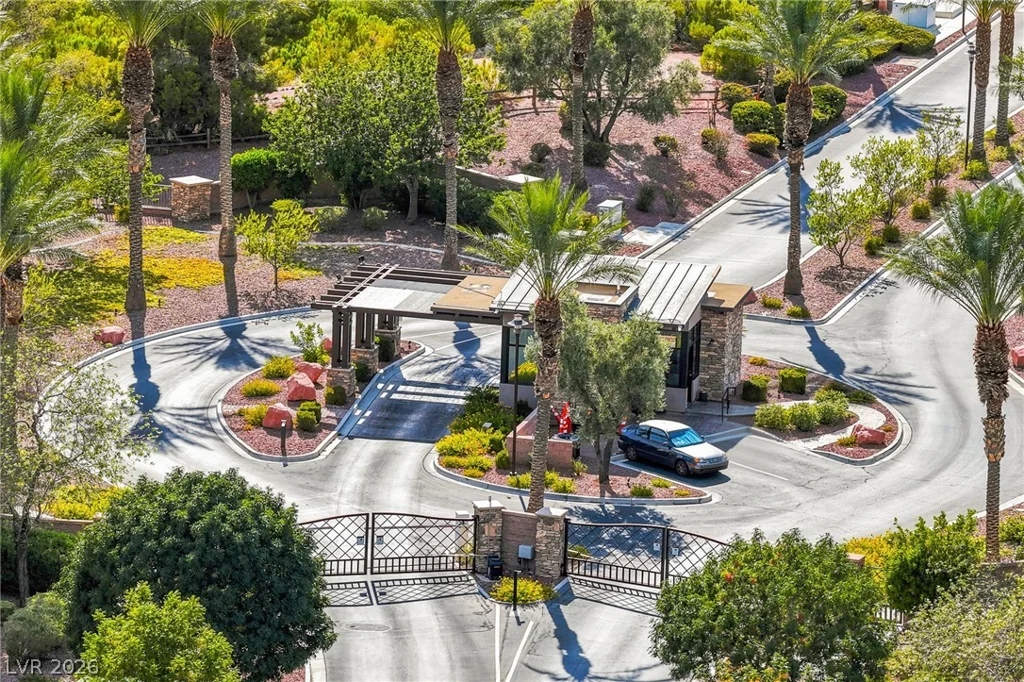 7208 Crandon Park, Las Vegas, NV 89131